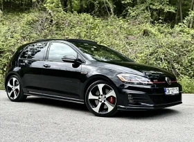 VW Golf  VII GTI 2.0 TSI FACELIFT 230 к.с DSG, снимка 4