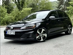 VW Golf  VII GTI 2.0 TSI FACELIFT 230 к.с DSG, снимка 5