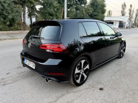 VW Golf  VII GTI 2.0 TSI FACELIFT 230 к.с DSG, снимка 8