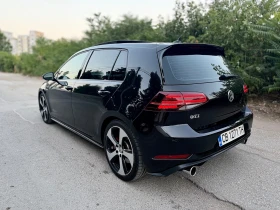 VW Golf  VII GTI 2.0 TSI FACELIFT 230 к.с DSG, снимка 7
