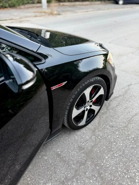 VW Golf  VII GTI 2.0 TSI FACELIFT 230 к.с DSG, снимка 6