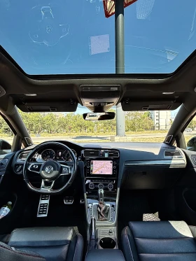VW Golf  VII GTI 2.0 TSI FACELIFT 230 к.с DSG, снимка 9