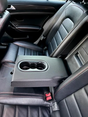 VW Golf  VII GTI 2.0 TSI  230 к.с DSG KEYLESS DISTRONIC, снимка 15