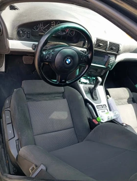 BMW 530, снимка 4