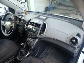 Chevrolet Aveo, снимка 5