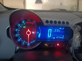 Chevrolet Aveo, снимка 6