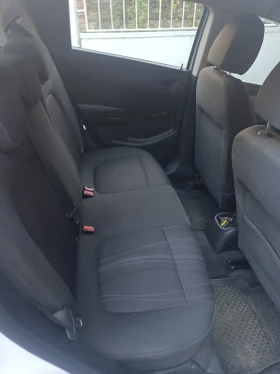 Chevrolet Aveo, снимка 7