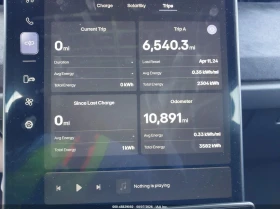 Fisker Ocean One AWD, снимка 7