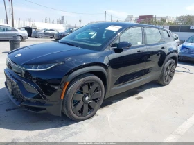Fisker Ocean One AWD, снимка 2