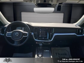Volvo S60 T6 Momentum AWD * 2 КЛЮЧА, снимка 9