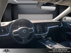 Volvo S60 T6 Momentum AWD * 2 КЛЮЧА, снимка 7