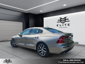 Volvo S60 T6 Momentum AWD * 2 КЛЮЧА, снимка 4