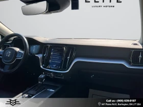 Volvo S60 T6 Momentum AWD * 2 КЛЮЧА, снимка 10