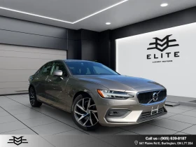 Volvo S60 T6 Momentum AWD * 2 КЛЮЧА, снимка 3