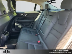 Volvo S60 T6 Momentum AWD * 2 КЛЮЧА, снимка 11