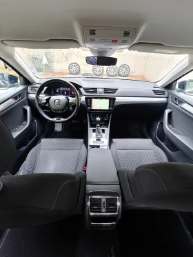Skoda Superb 4x4, 200к.с., В гаранция, снимка 7