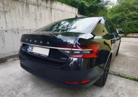 Skoda Superb 4x4, 200к.с., В гаранция, снимка 5