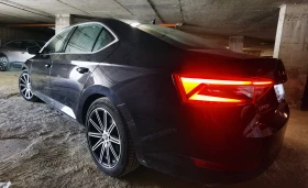 Skoda Superb 4x4, 200к.с., В гаранция, снимка 10