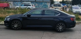 Skoda Superb 4x4, 200к.с., В гаранция, снимка 6