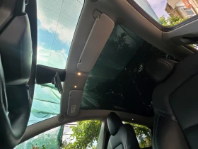 Tesla Model Y Платен FSD long range AWD 4x4 реална цена/гаранция, снимка 8
