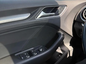 Audi A3 * Progressiv * CARFAX * БЕЗ ПЪРВОНАЧАЛНА ВНОСКА, снимка 16