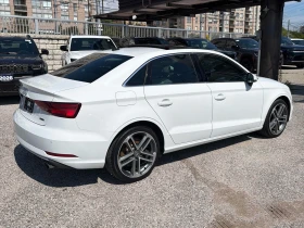Audi A3 * Progressiv * CARFAX * БЕЗ ПЪРВОНАЧАЛНА ВНОСКА, снимка 11