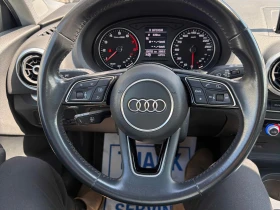 Audi A3 * Progressiv * CARFAX * БЕЗ ПЪРВОНАЧАЛНА ВНОСКА, снимка 5