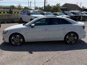 Audi A3 * Progressiv * CARFAX * БЕЗ ПЪРВОНАЧАЛНА ВНОСКА, снимка 2