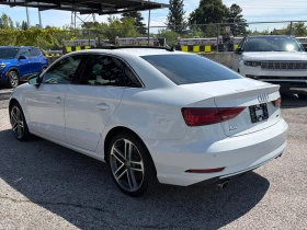 Audi A3 * Progressiv * CARFAX * БЕЗ ПЪРВОНАЧАЛНА ВНОСКА, снимка 12