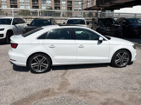 Audi A3 * Progressiv * CARFAX * БЕЗ ПЪРВОНАЧАЛНА ВНОСКА, снимка 3