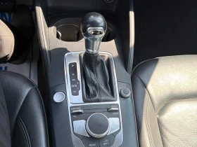 Audi A3 * Progressiv * CARFAX * БЕЗ ПЪРВОНАЧАЛНА ВНОСКА, снимка 10