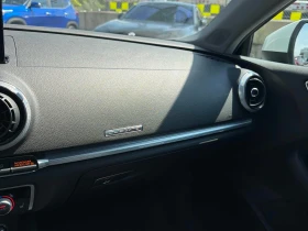 Audi A3 * Progressiv * CARFAX * БЕЗ ПЪРВОНАЧАЛНА ВНОСКА, снимка 15
