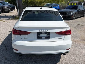 Audi A3 * Progressiv * CARFAX * БЕЗ ПЪРВОНАЧАЛНА ВНОСКА, снимка 4
