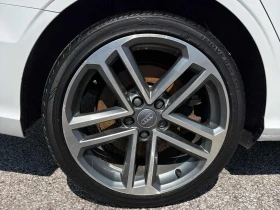 Audi A3 * Progressiv * CARFAX * БЕЗ ПЪРВОНАЧАЛНА ВНОСКА, снимка 7
