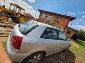 Audi A3, снимка 7