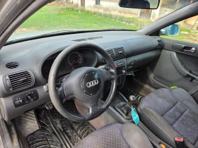Audi A3, снимка 2