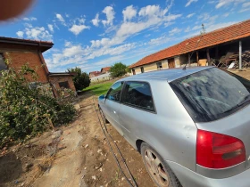Audi A3, снимка 6