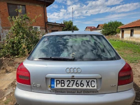 Audi A3, снимка 8