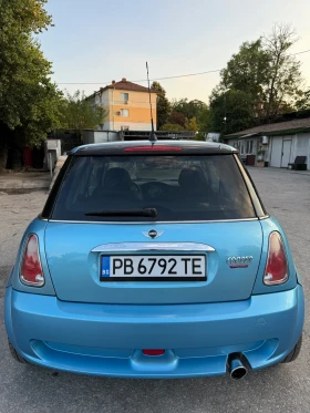 Mini Cooper Custom, снимка 7