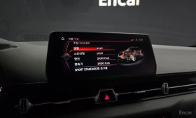 Toyota Supra GR 3.0, снимка 16