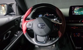 Toyota Supra GR 3.0, снимка 12