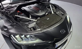 Toyota Supra GR 3.0, снимка 6