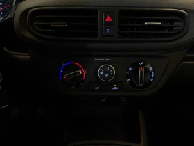 Hyundai I10 COMFORT, снимка 14