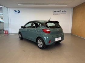 Hyundai I10 COMFORT, снимка 3
