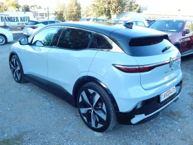 Renault Megane * E-TECH* 60KW* , снимка 6