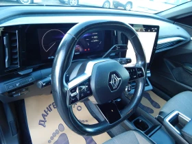 Renault Megane * E-TECH* 60KW* , снимка 11