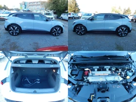 Renault Megane * E-TECH* 60KW* , снимка 7
