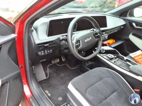 Kia EV6 GT Line AWD, снимка 5