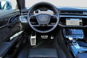 Audi S8 TFSI | Mobile.bg    10