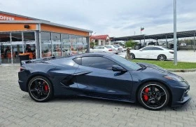 Chevrolet Corvette Stingray 3LT | Mobile.bg    7